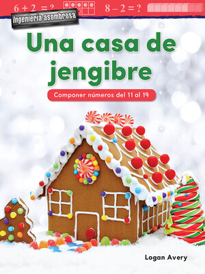 cover image of Ingenieria asombrosa